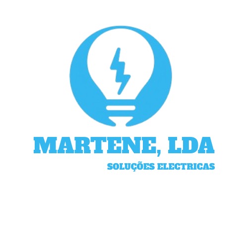 MARTENE LDA Logo